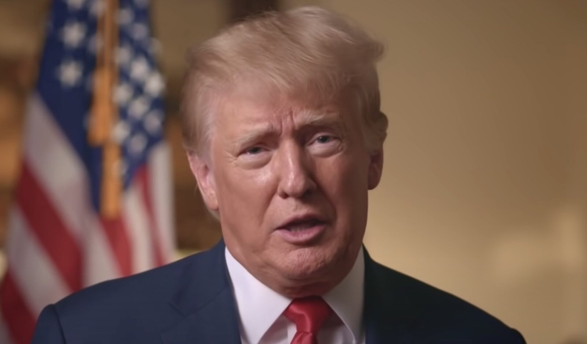 Trump Celebrates Landslide Win in 2024 CPAC Poll — Look Who Emerged As