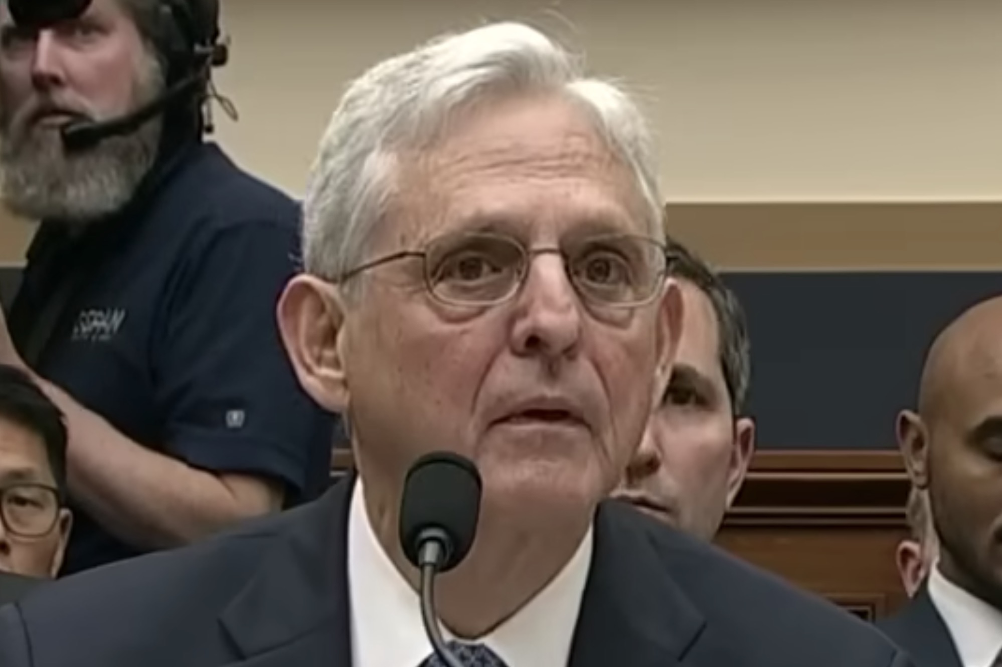 Is Merrick Garland Sabotaging the Hunter Biden Case? The Red Onlooker